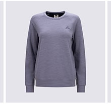 Macpac Women’s 280 Merino Long Sleeve Crew