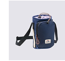 Macpac Wilderness Bottle Bag V2