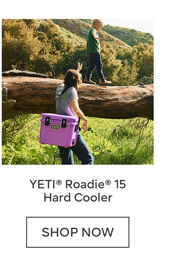 Yeti Roadie 15 Hard Cooler