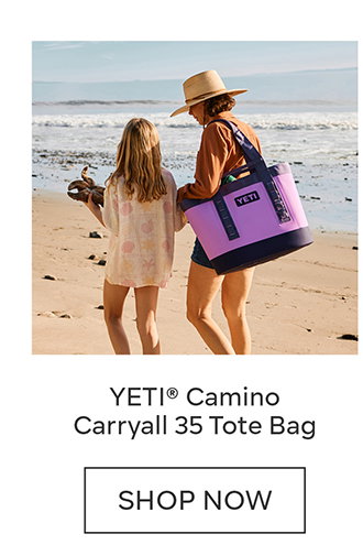 Yeti Camino Carryall 35 Tote Bag