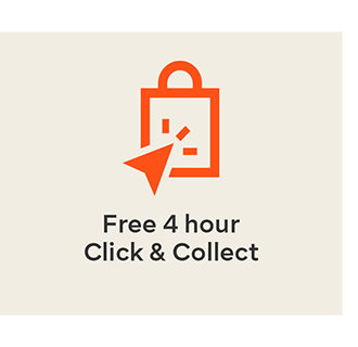 Free 4 Hour Click & Collect