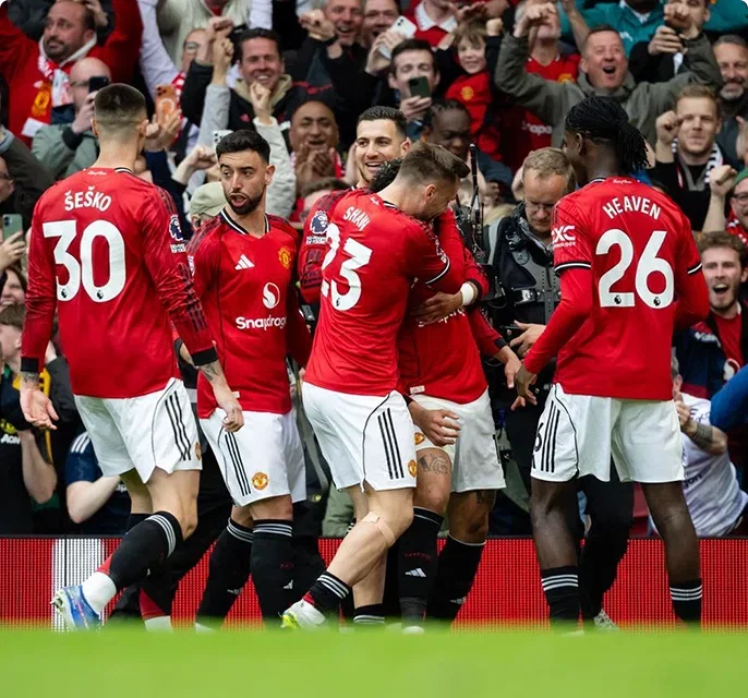 Poll results: Who was Man of the Match?