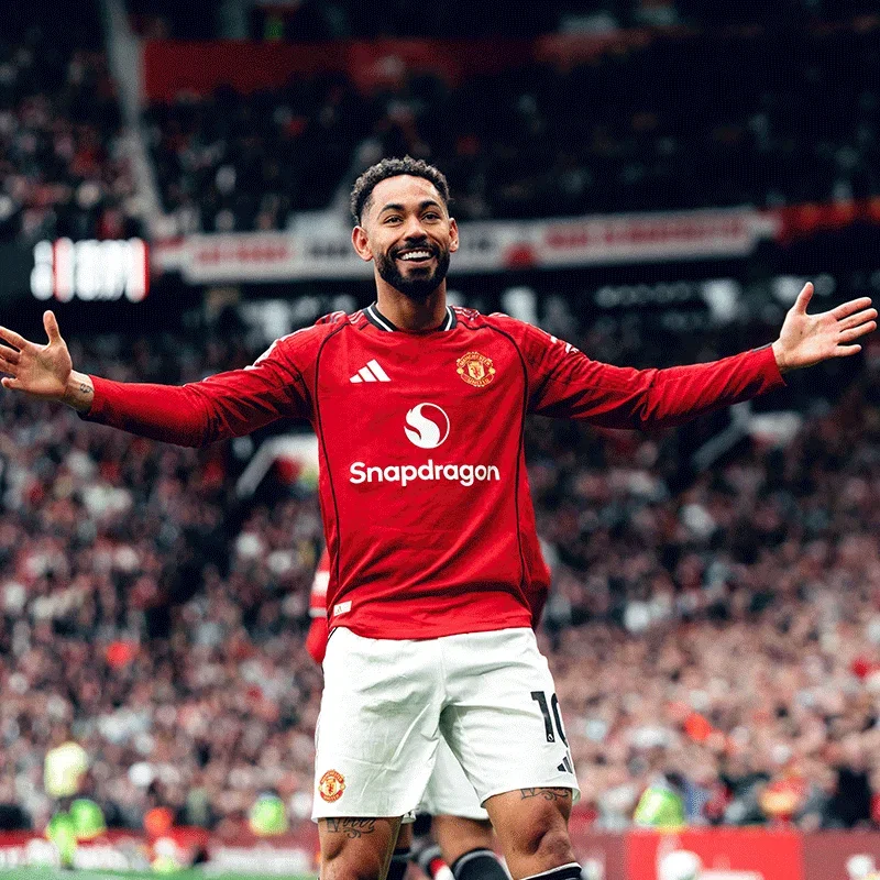 Match action and reaction