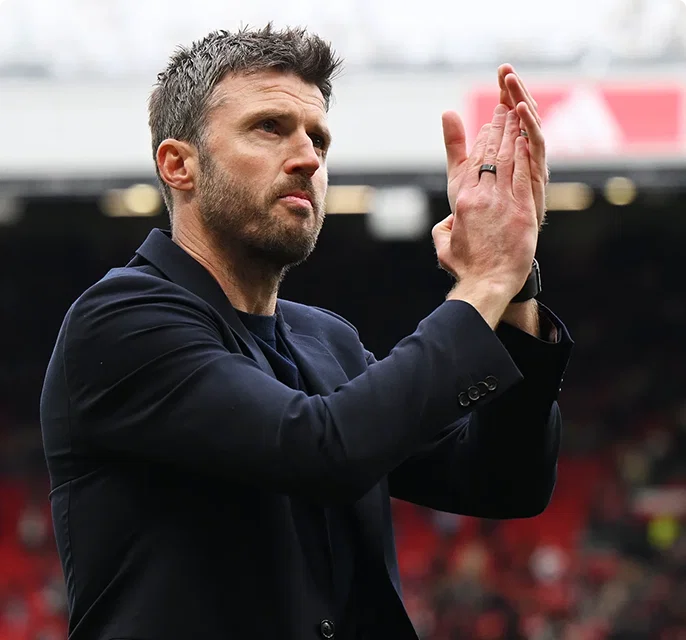 Carrick explains Cunha absence