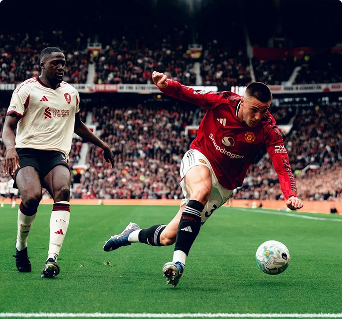 Carrick's update on Sesko injury