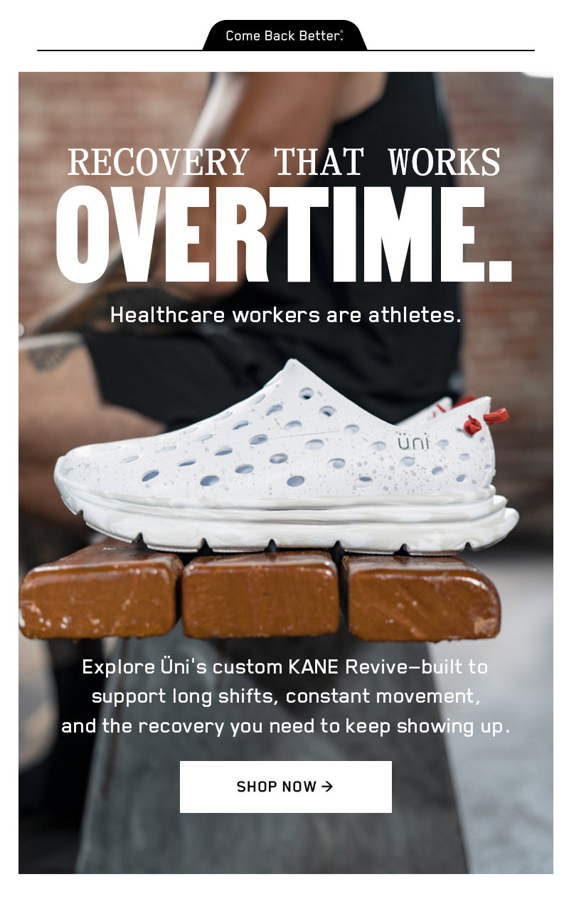 Shop at uni-performance.com
