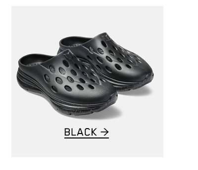 Revive OB - Black