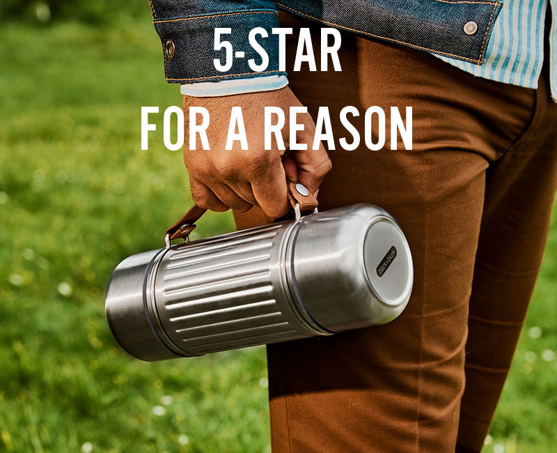5 star for a reason