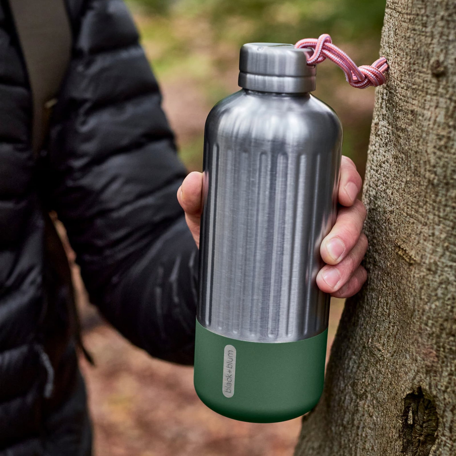 Explorer Bottle Large