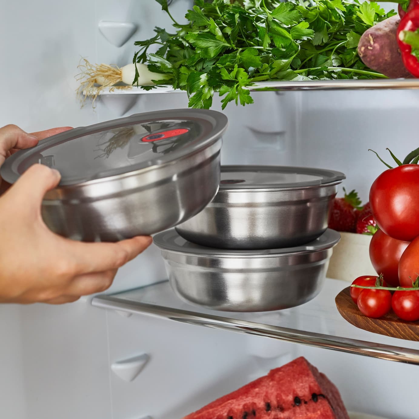Meal Prep Bowls
