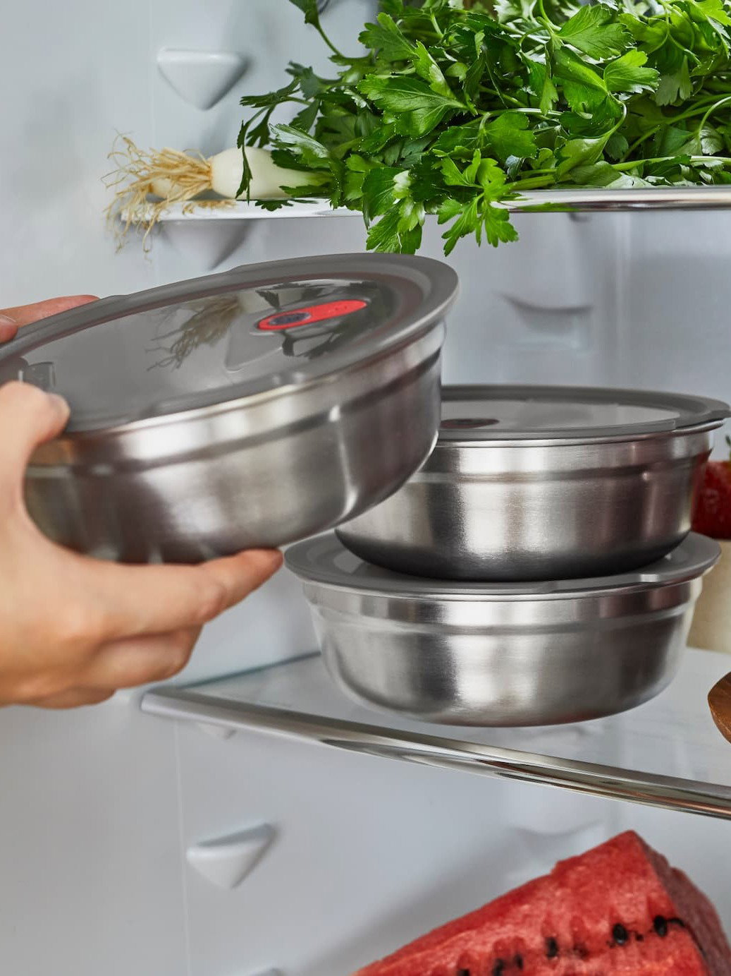 Meal Prep Bowls