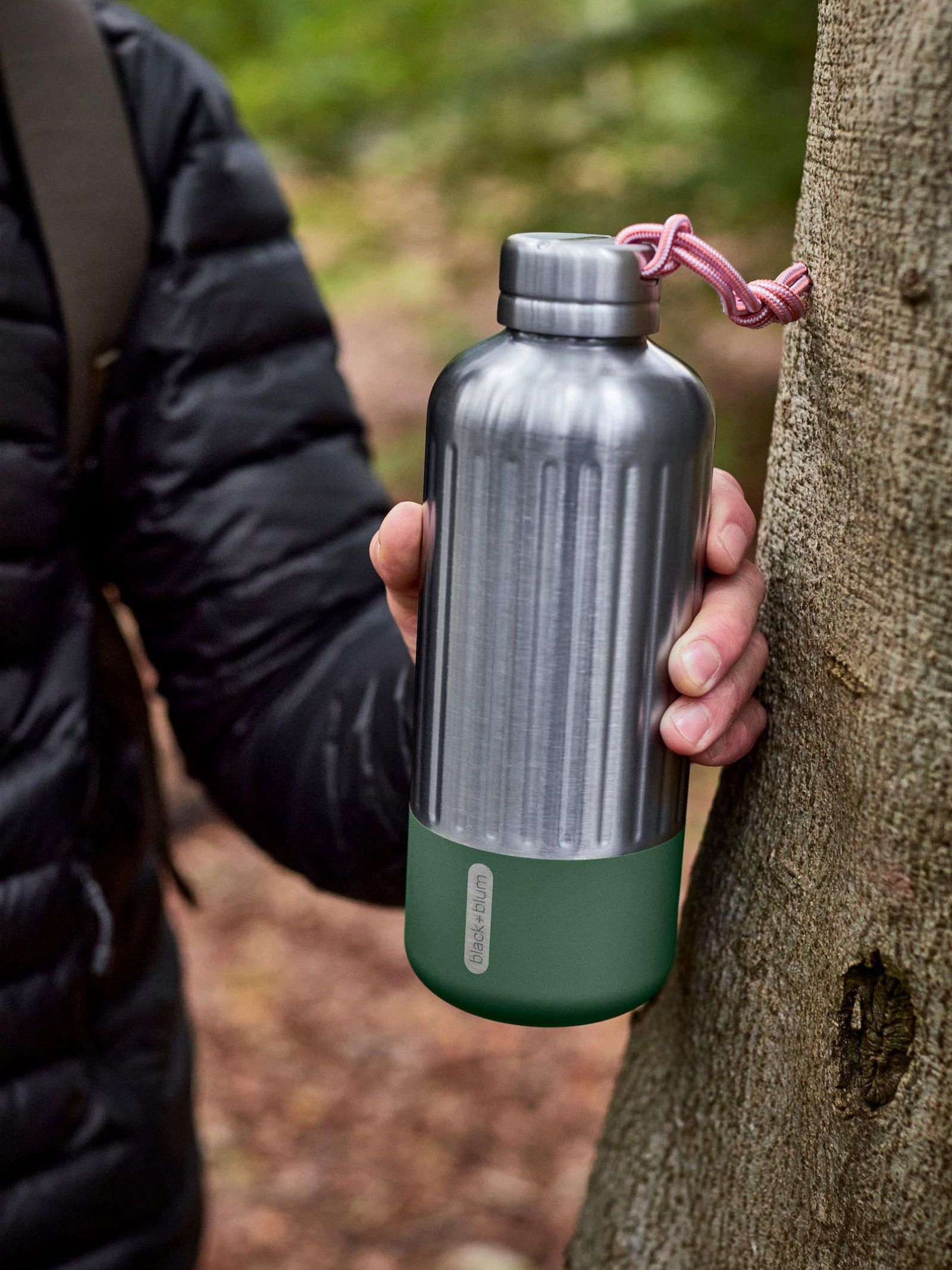 Explorer Bottle Large