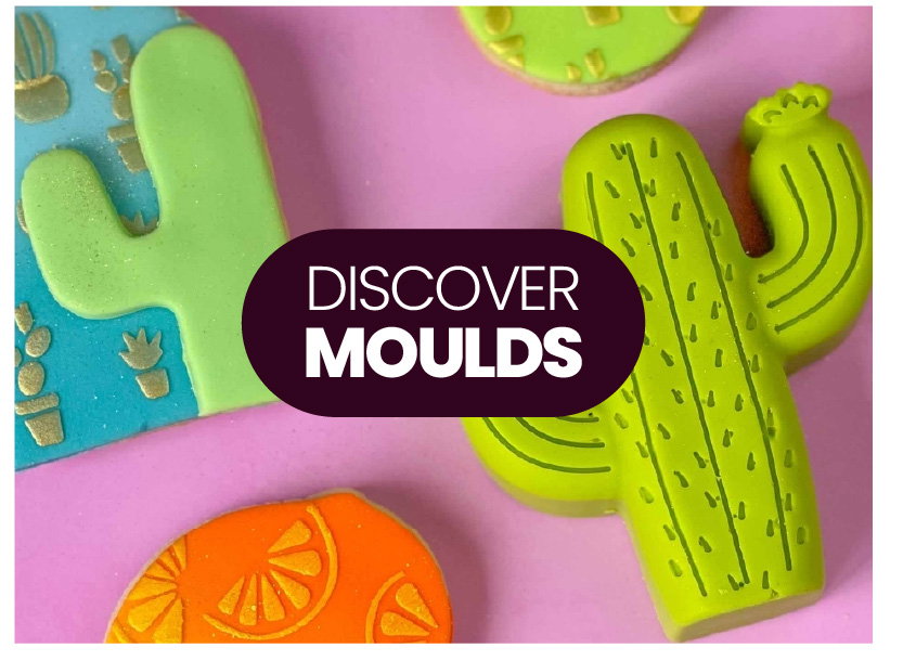 Discover Moulds