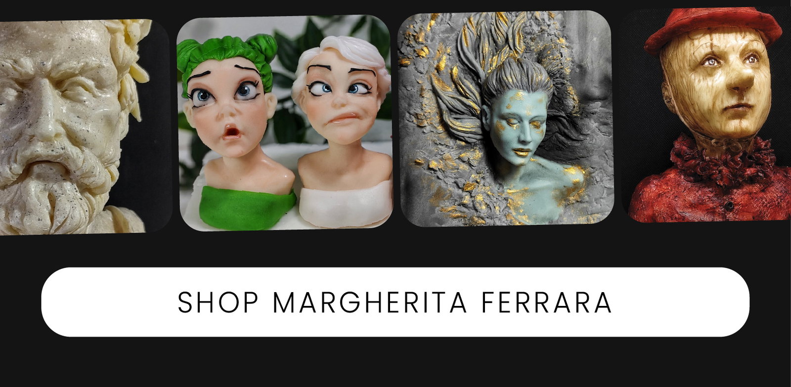 Shop Margherita Ferrara