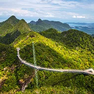 Malaysia’s Must-Have Experiences
