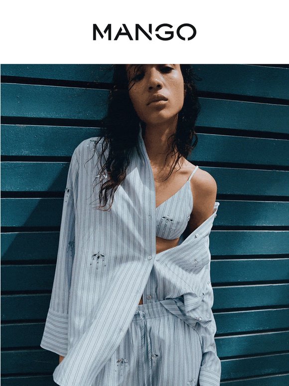On trend: Estilo pijamero