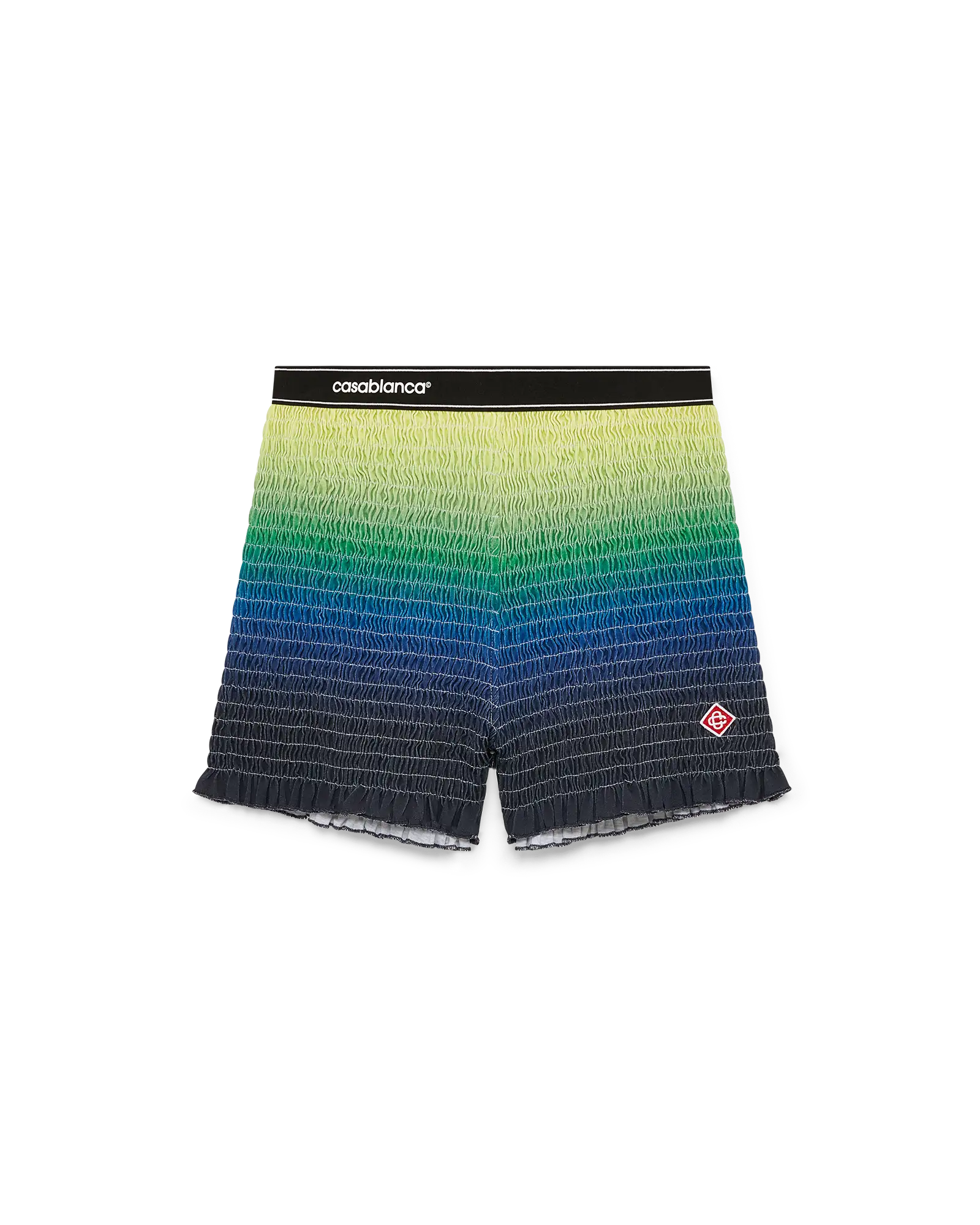 Image of Gradient Shorts