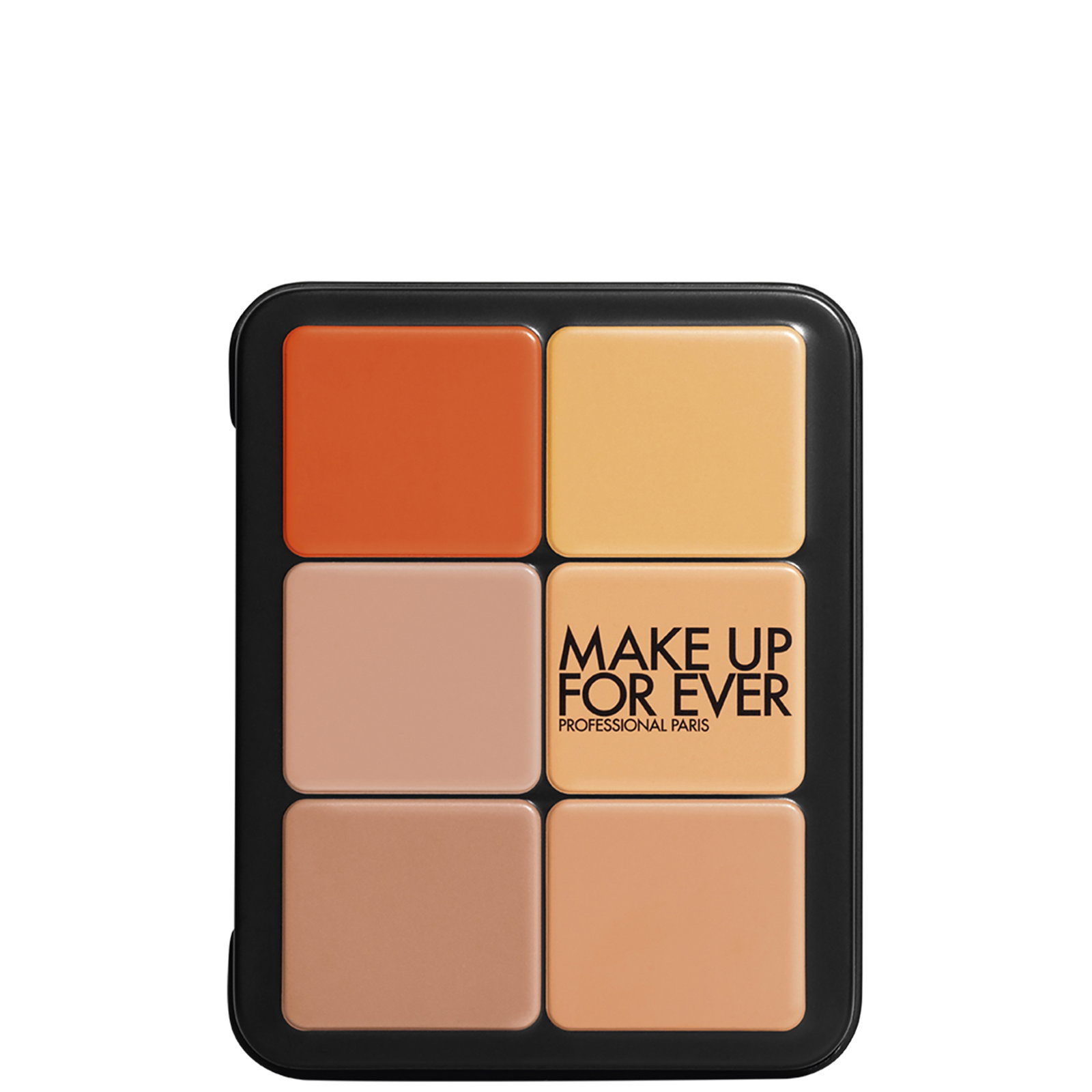 MAKE UP FOR EVER HD Skin All-In-One Palette