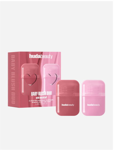 HUDA BEAUTY
