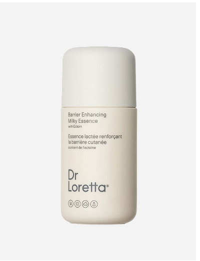 DR LORETTA