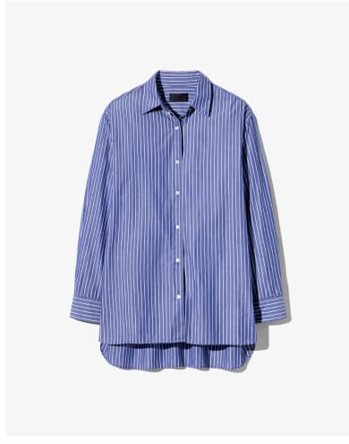 YORKE COTTON SHIRT