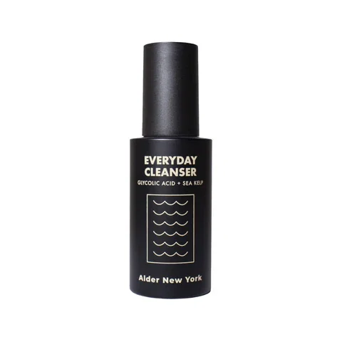 Alder Everyday Face Cleanser