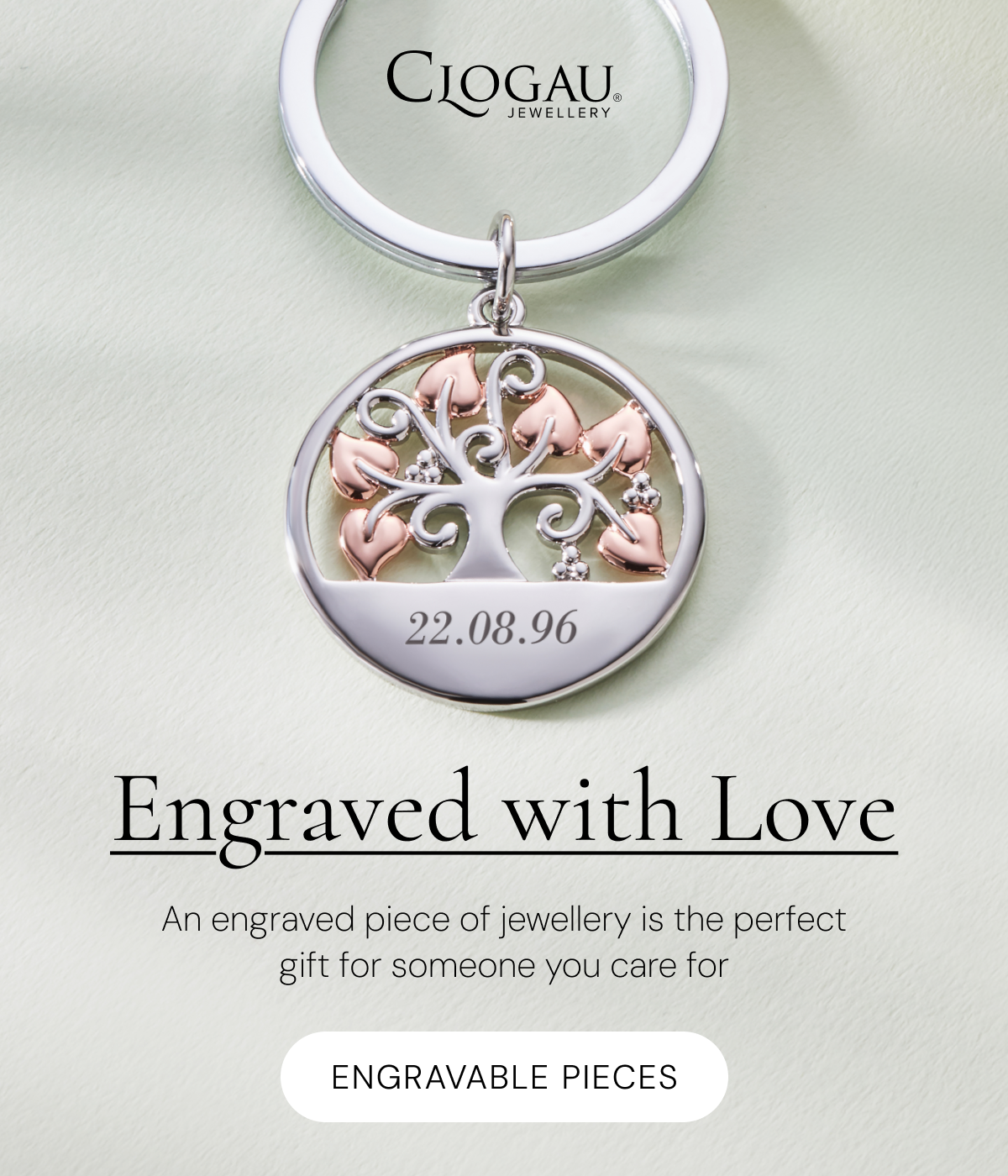 Engraved with Love