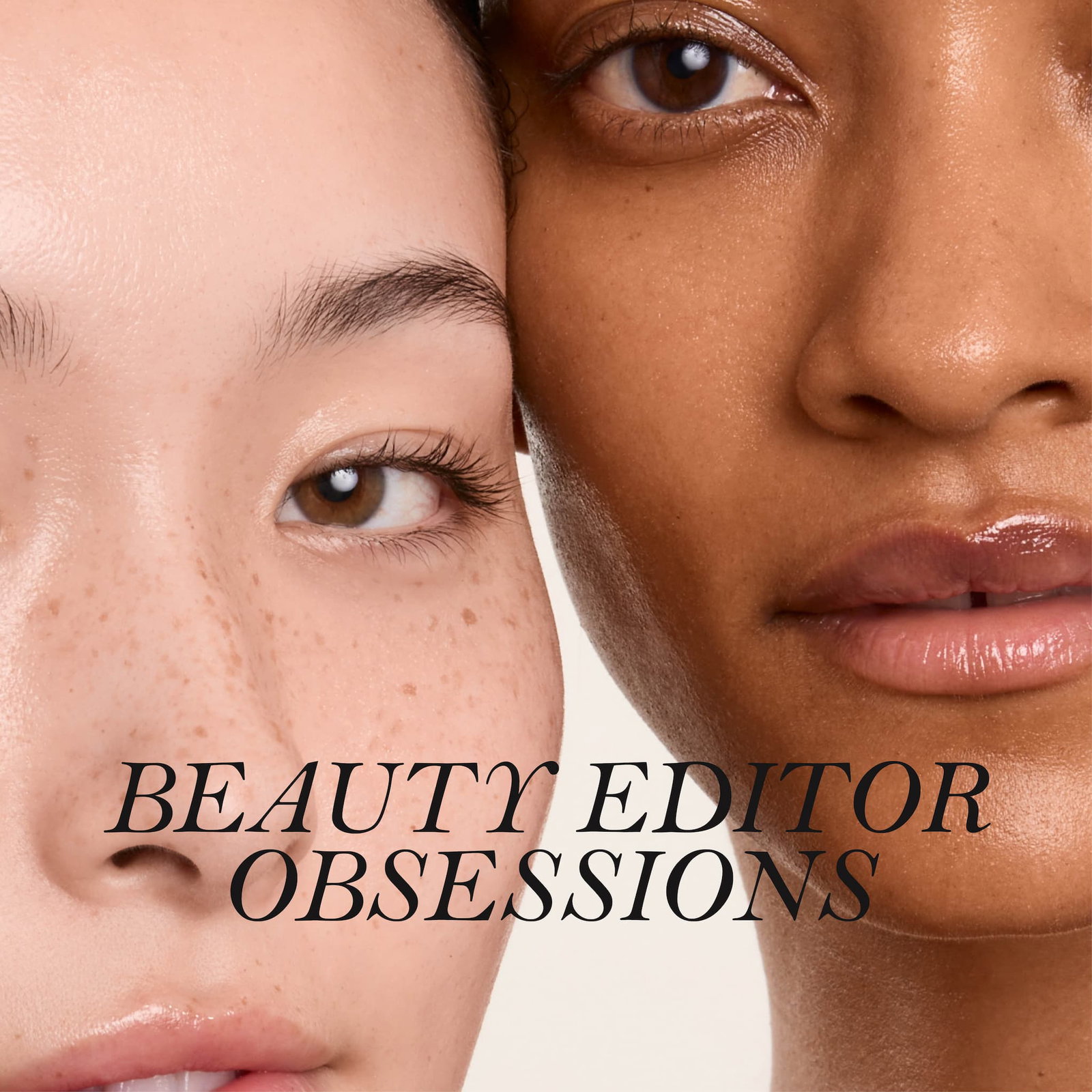 Beauty Editor Obsession 