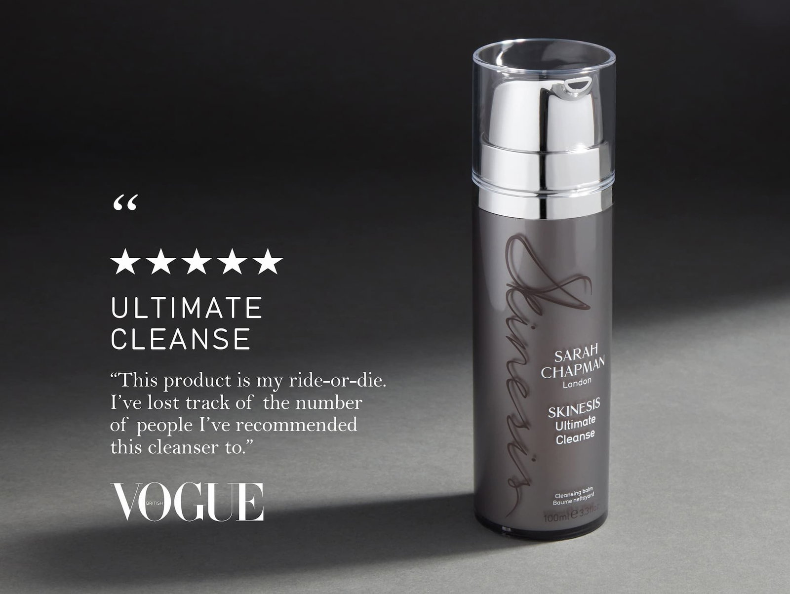 Ultimate Cleanse 