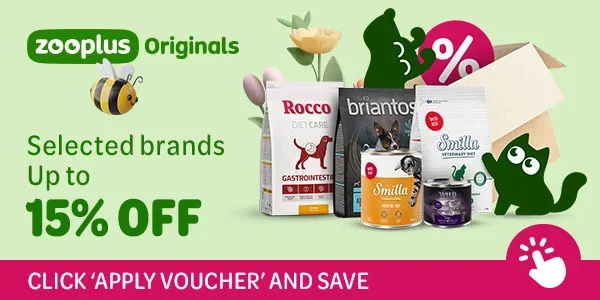 Save up to 15% on selected brands