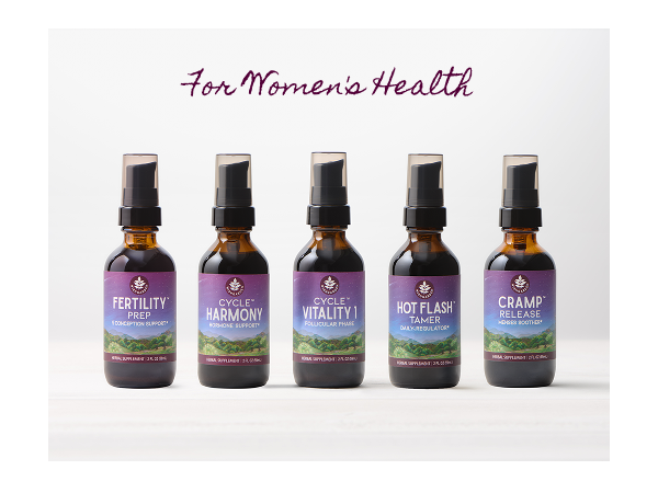 Women's Health - Save 20%