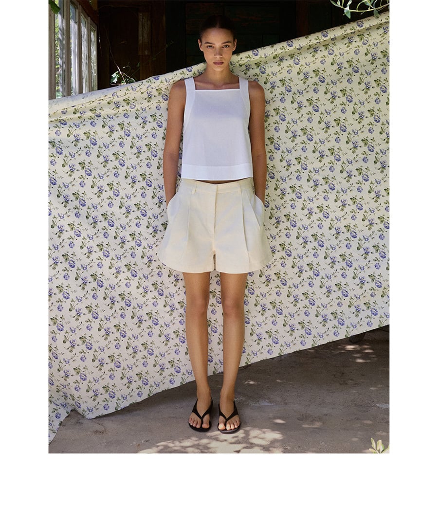 Black and White | Summer Looks