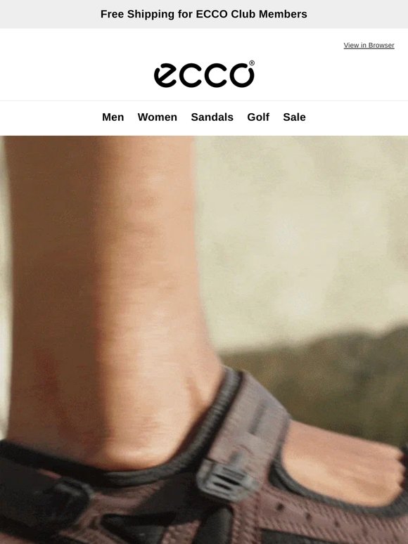 Step Into Your Perfect Summer Fit