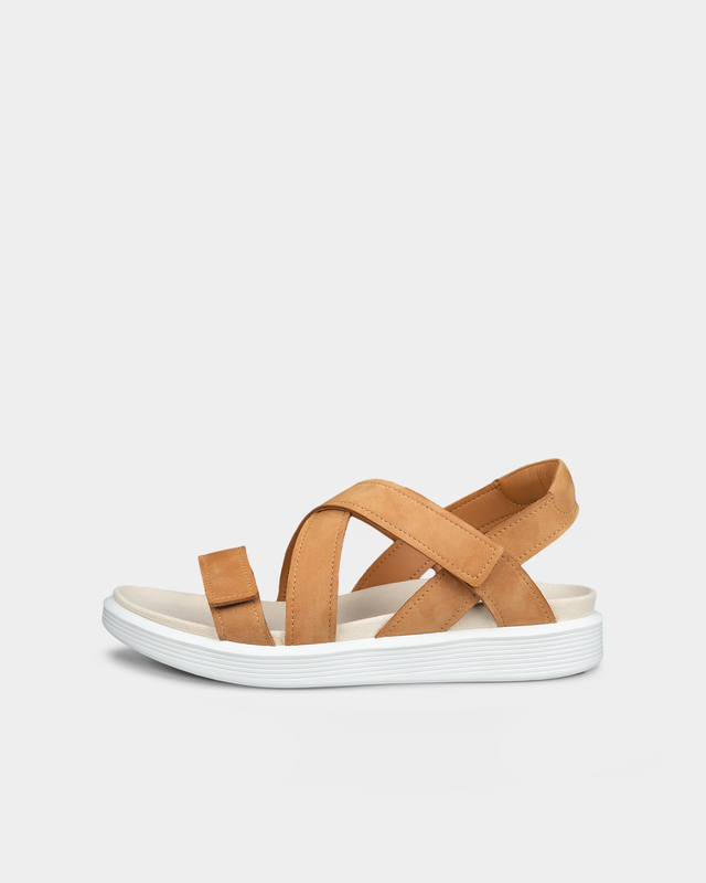 ECCO Soft Sandal