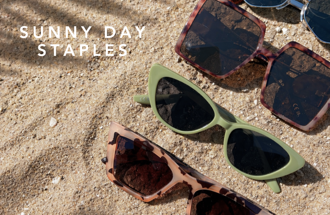Shop Sunglasses