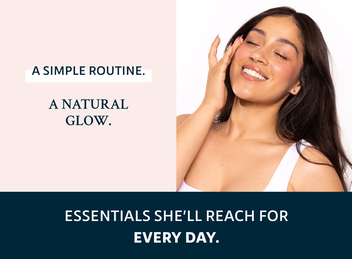 A simple routine.
