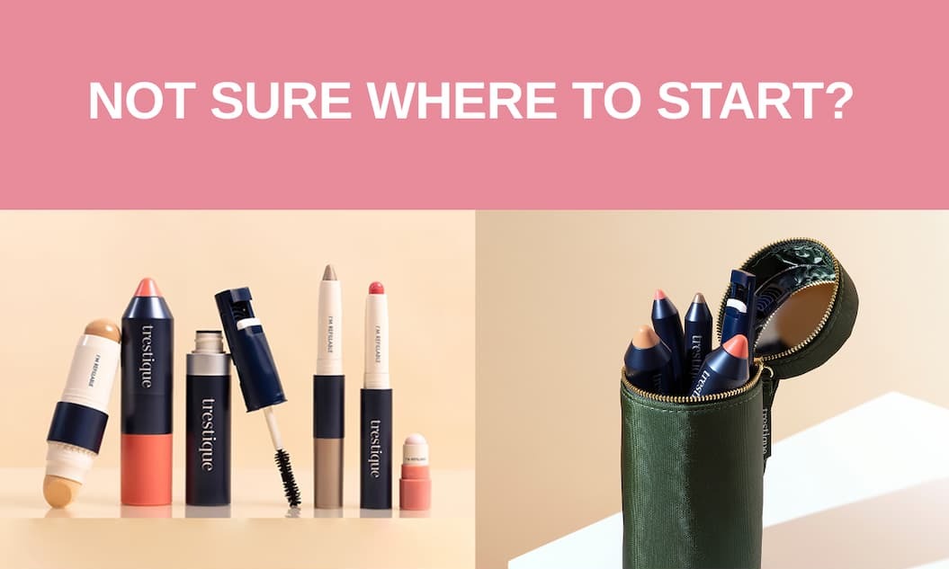 Not sure where to start?