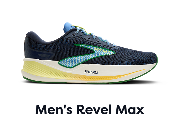 Men's Revel Max