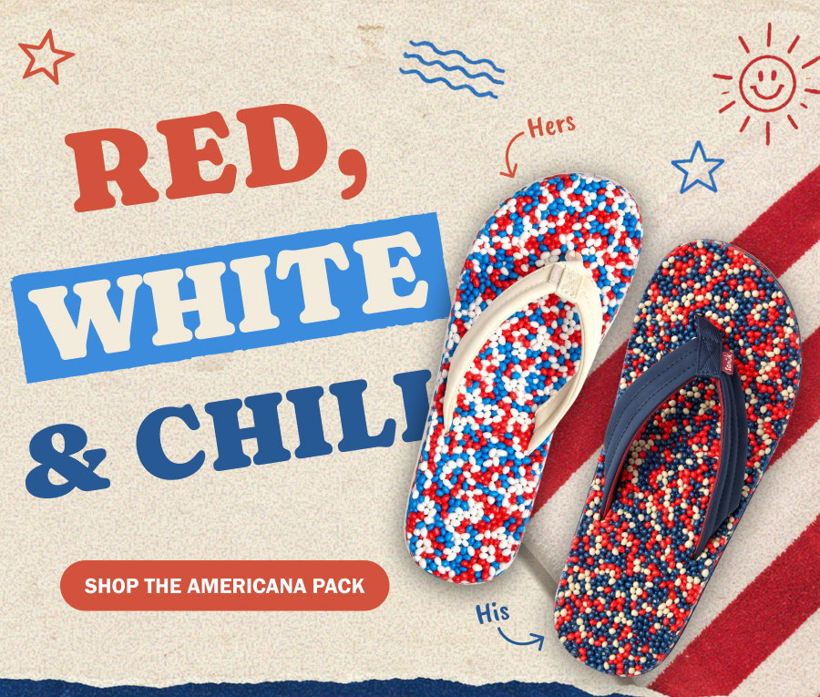 Shop the Americana Pack