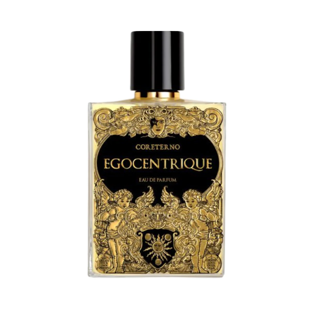 Egocentrique Eau de Parfum