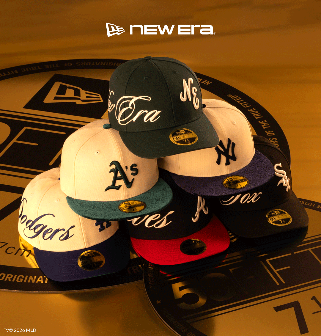 59FIFTY Pre Release