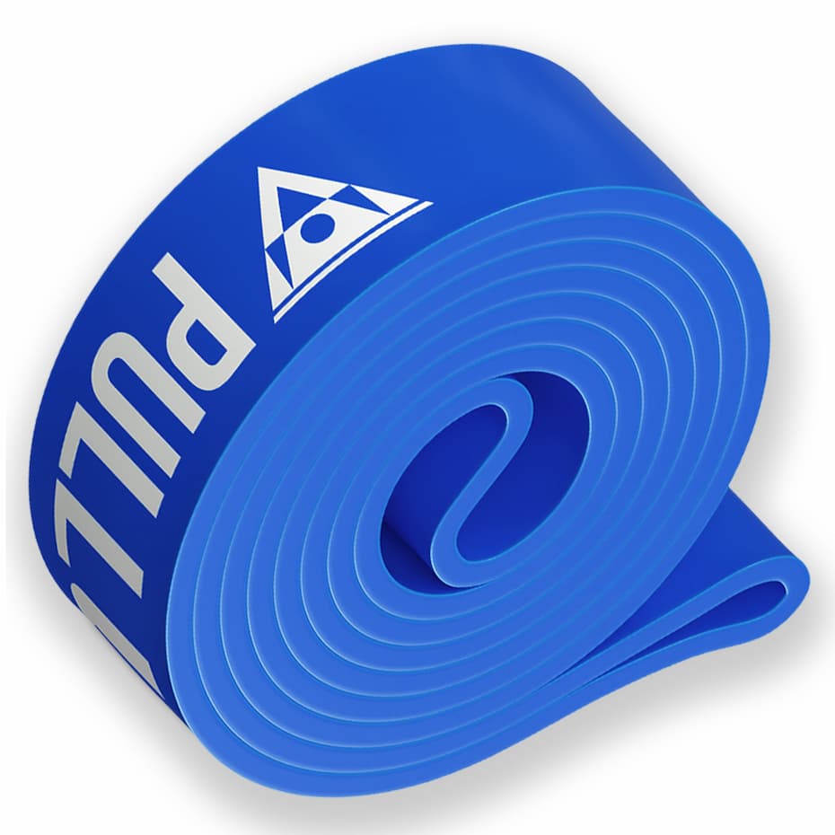 Medium resistance band product image