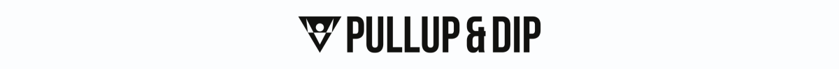 PullUp & Dip Logo