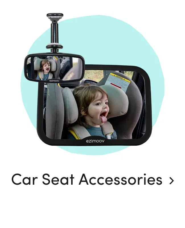 car seat accessories