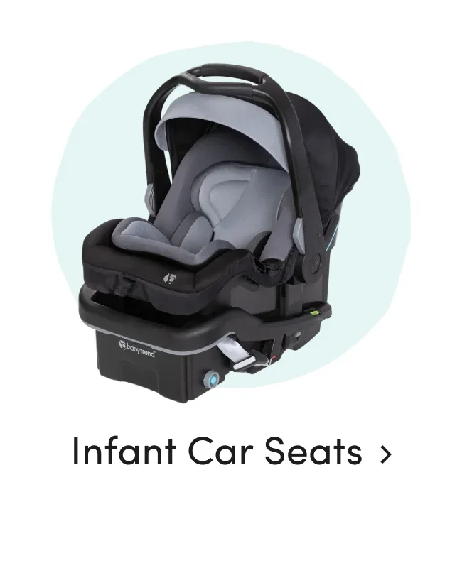 infant car seats