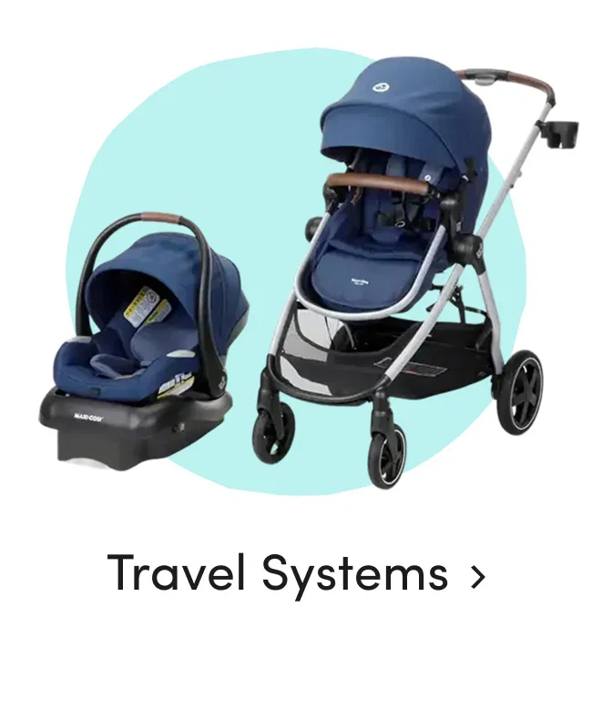 travel systems