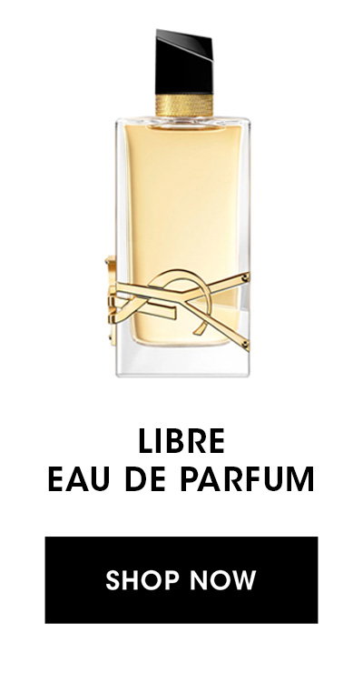 LIBRE EAU DE PARFUM