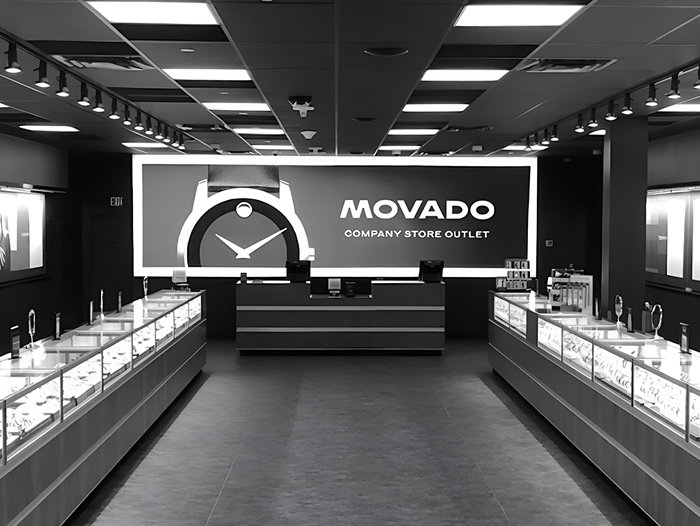 Find My Store