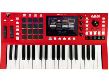 Akai Professional MPC Key 37