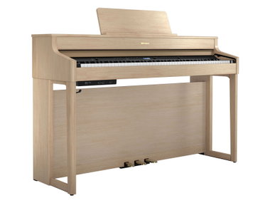 Roland HP702-LA Digitalpiano helle Eiche